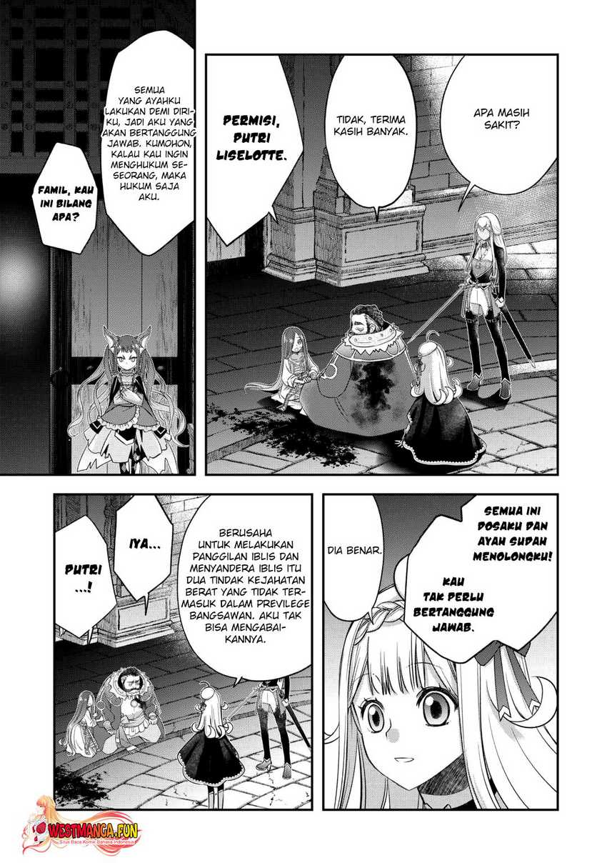 Kanchigai no Atelier Master